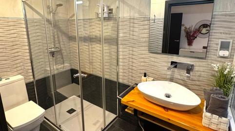 Foto 5 de Pis en venda a Gijón - Cl Principe, 35, Barrio del Centro, Asturias