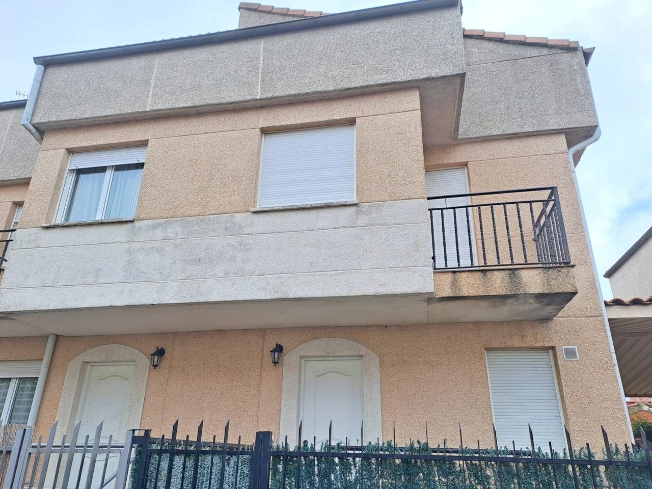 Casa adosada en venta en Muleta, Merindad de Río Ubierna