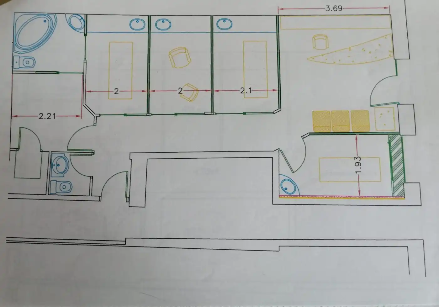 Commercial properties for rent in Ribes de Freser