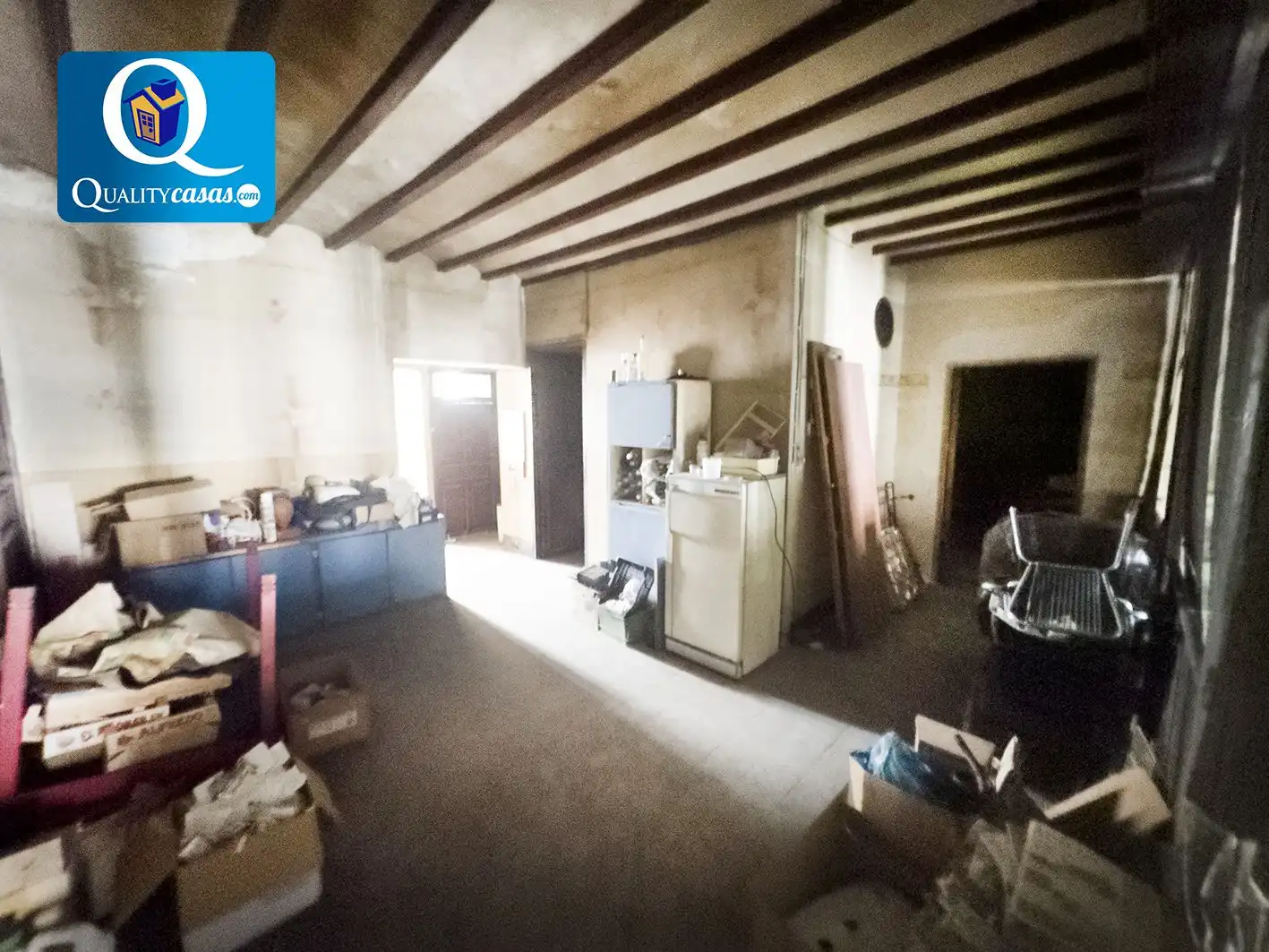 Edificio en venta en Jijona / Xixona