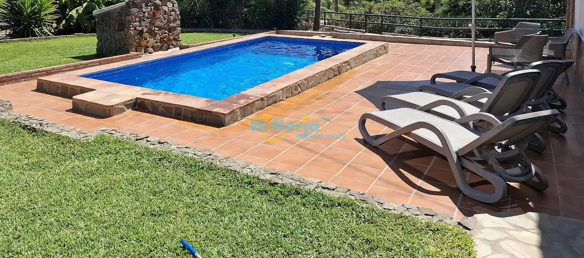 Casa con piscina en venta en Frigiliana, imagen 16