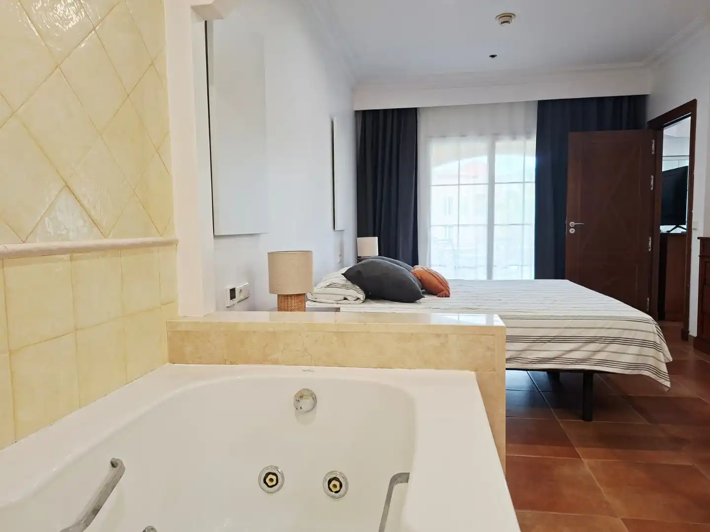 Apartament amb piscina en venda a La Sella, imagen 13