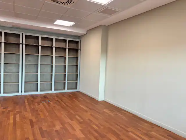 Oficina amb ascensor de lloguer a Calle Adolfo Pérez Esquivel, imagen 10