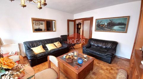 Foto 5 de Piso en venta en Arévalo, Ávila