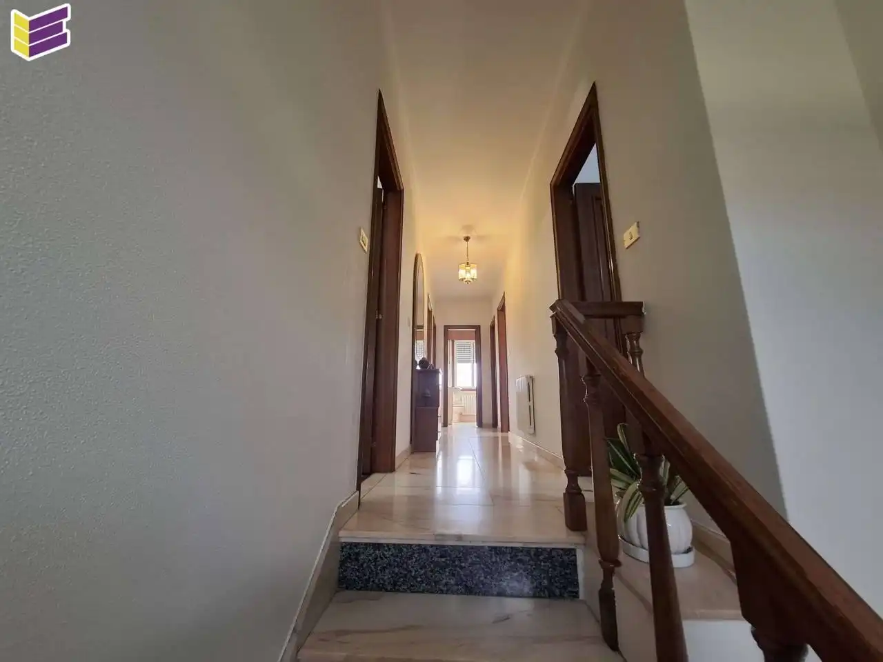 Casa o chalet en venta en Chantada con Calefacción y Balcón