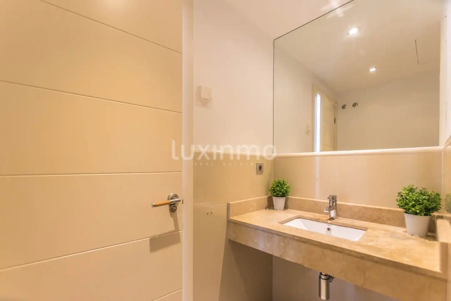 Baño de Ático en venta en Altea con Aire acondicionado, Calefacción y Terraza