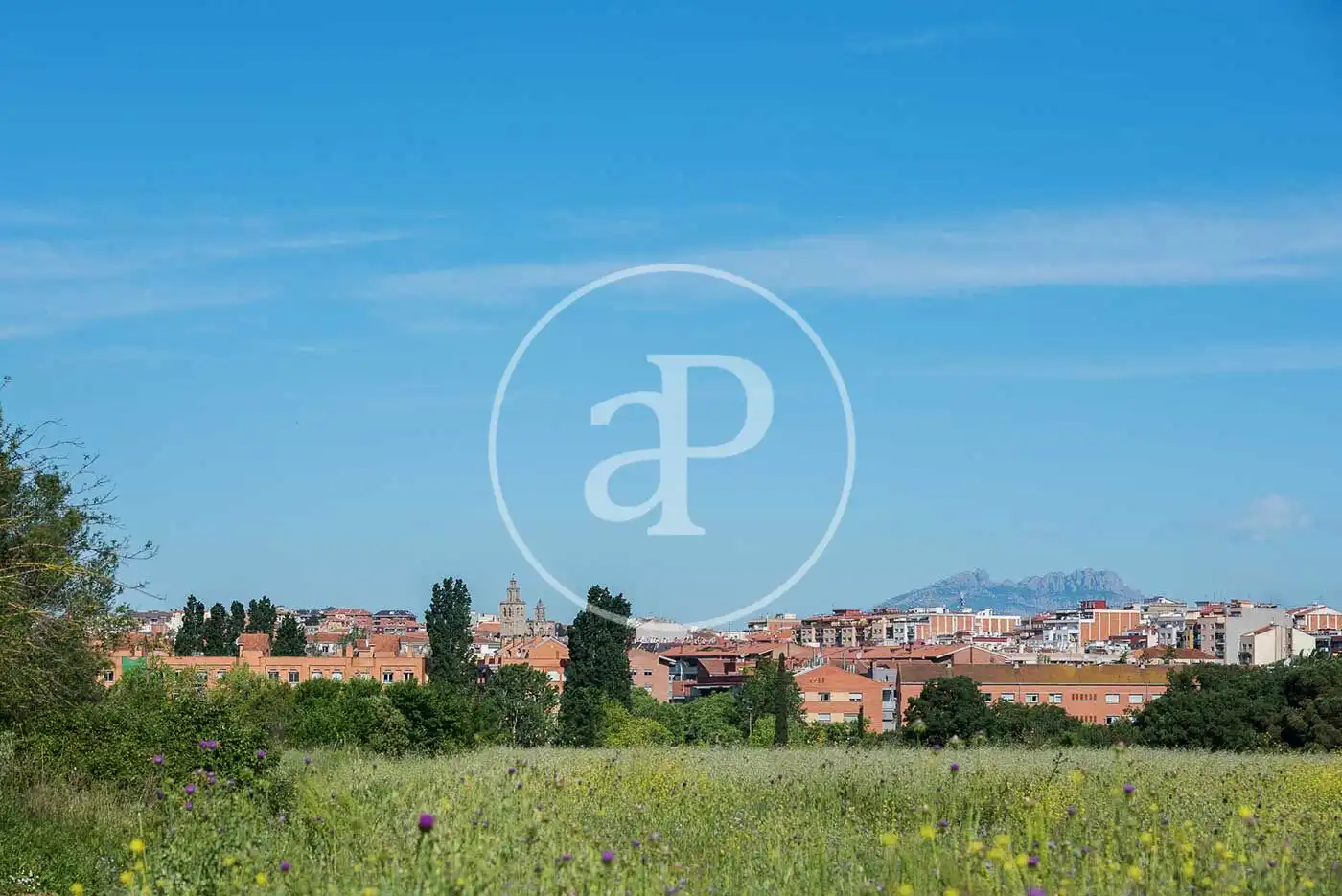 Duplexes for sale in Centre - Estació