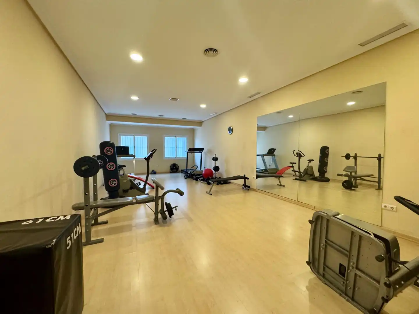 Apartments for sale in Roquetas de Mar  with Air Conditioner, Heating and Terrace