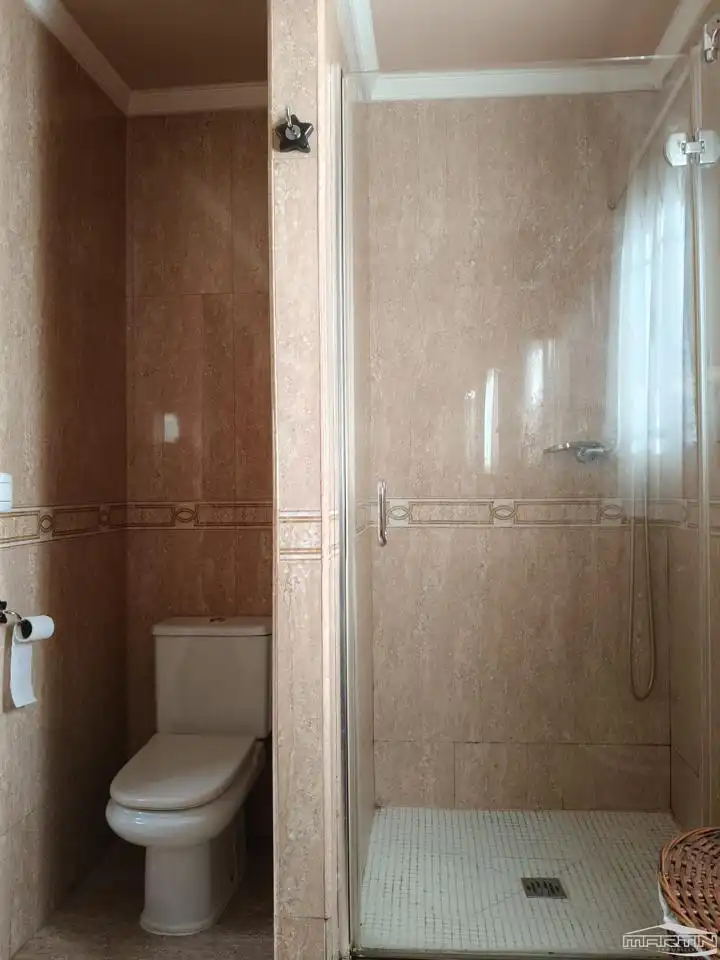 Baño de Casa o chalet en venta en Lucena con Aire acondicionado y Terraza