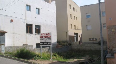 Foto 2 de Residencial en venda a Carrer Besalú, 12, El Colomer - La Bateria - La Coma, Llançà