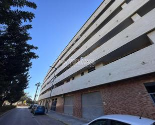 Vista exterior de Àtic en venda en Paterna amb Aire condicionat