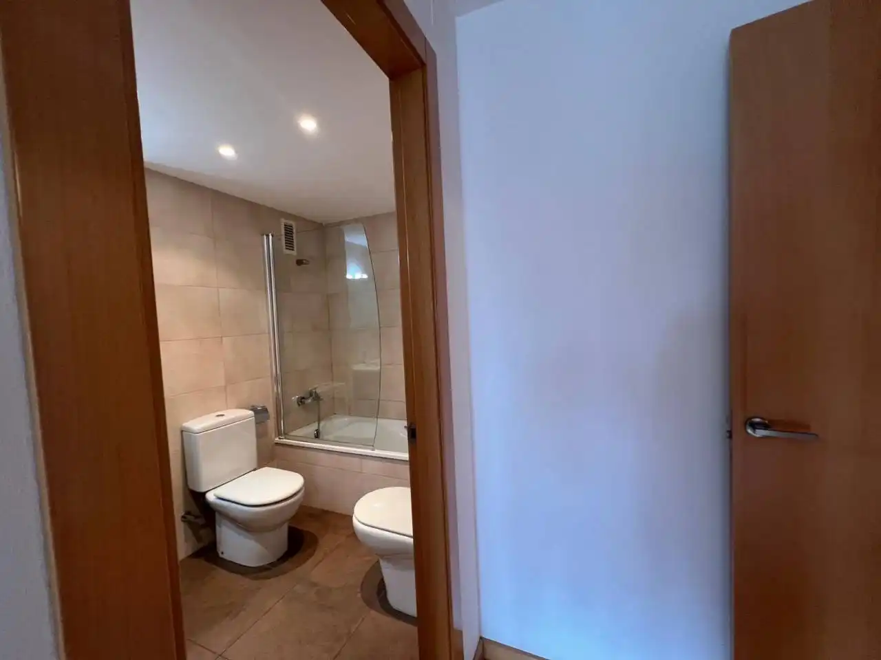Baño de Piso en venta en Terrassa con Aire acondicionado, Calefacción y Parquet