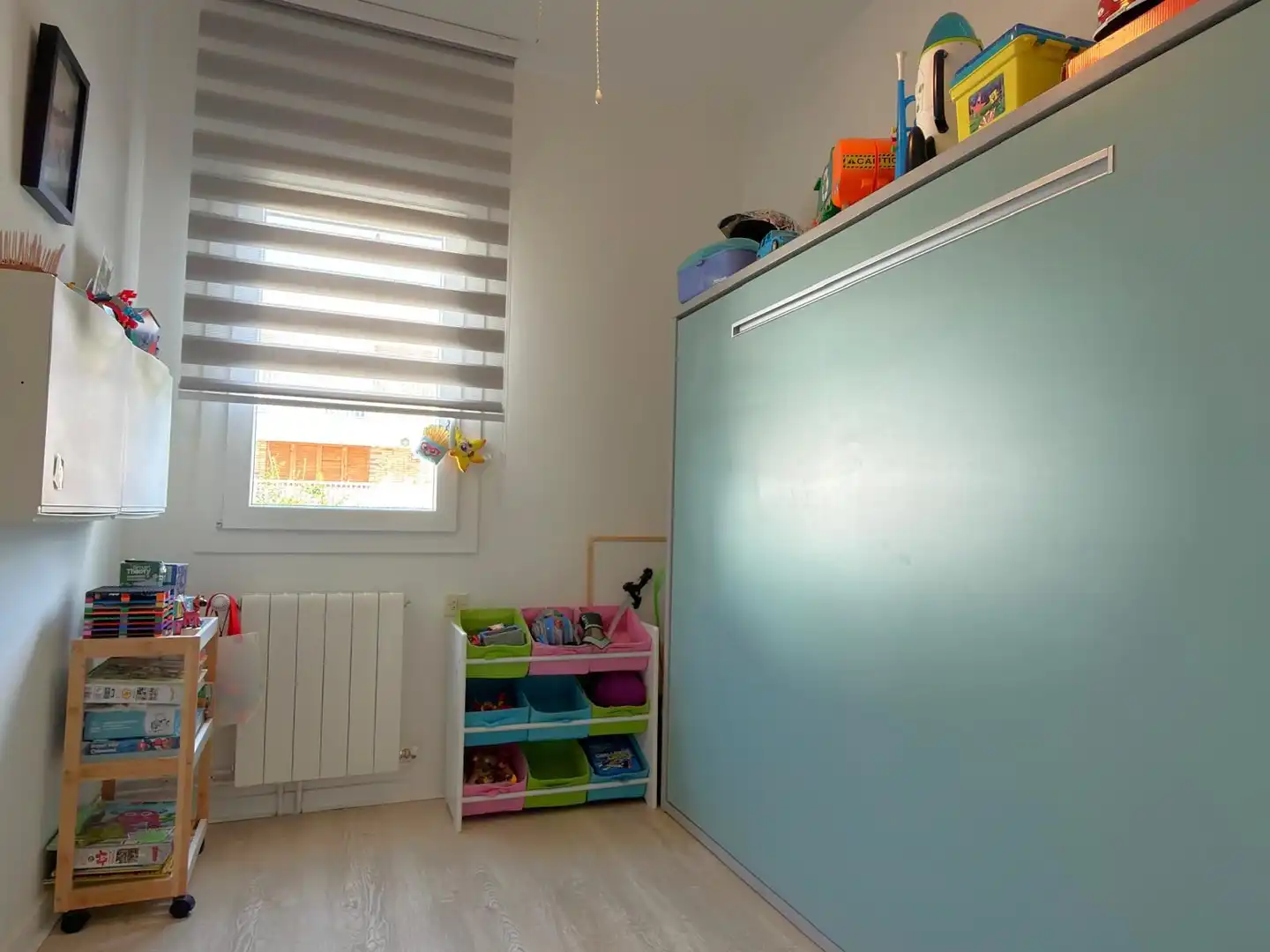 Adosado con terraza en venta en Bardají - Molí de Baix, imagen 21