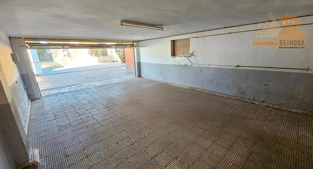 Parking of Houses for sale in Molina de Segura  with Air Conditioner, Heating and Private garden