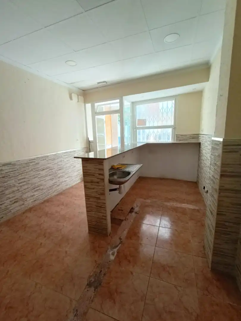 Cocina de Local en venta en Burriana / Borriana