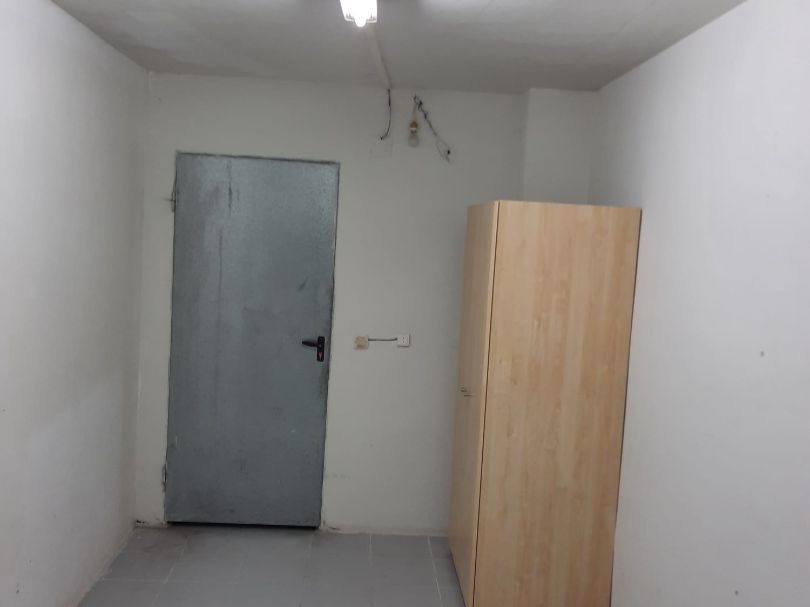 Trastero de alquiler en Pinto