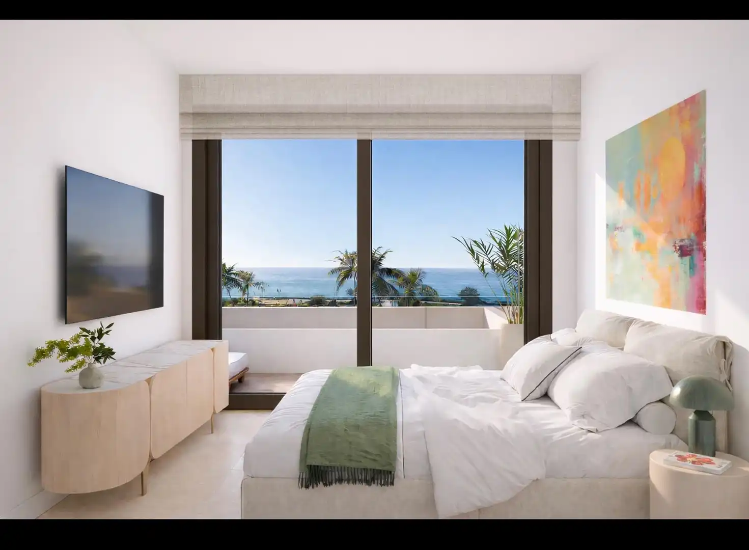 Habitación de Casa o chalet en venta en Playa Muchavista