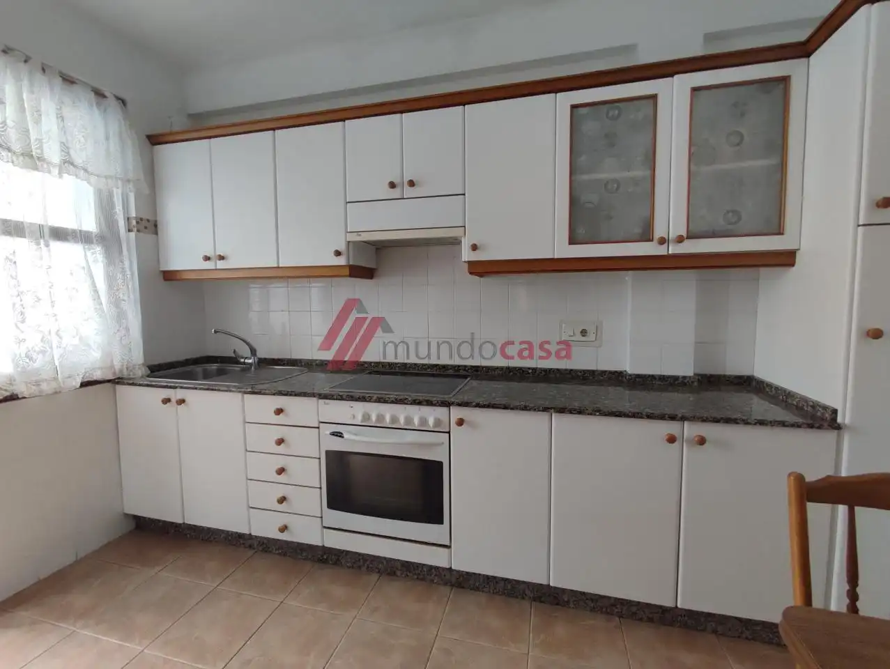 Appartamento in vendita a Alto del Castaño