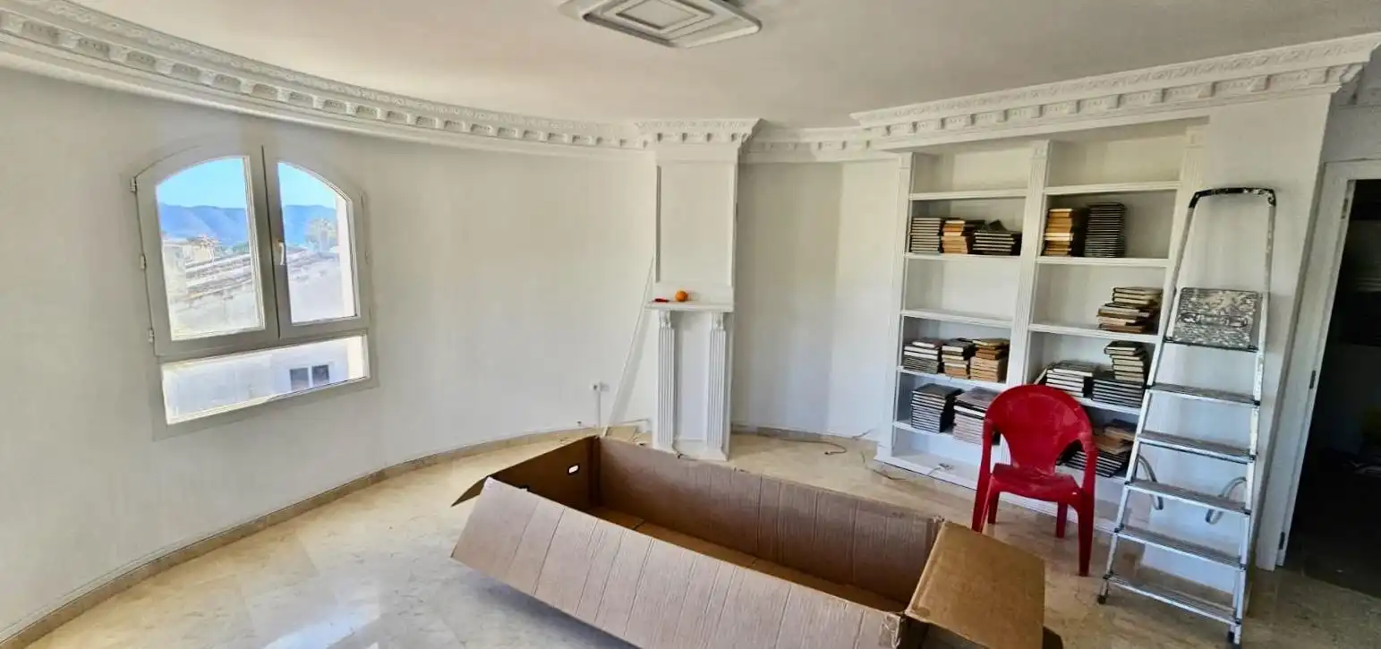 Casa o chalet en venta en La Nucia con Aire acondicionado, Jardín privado y Terraza