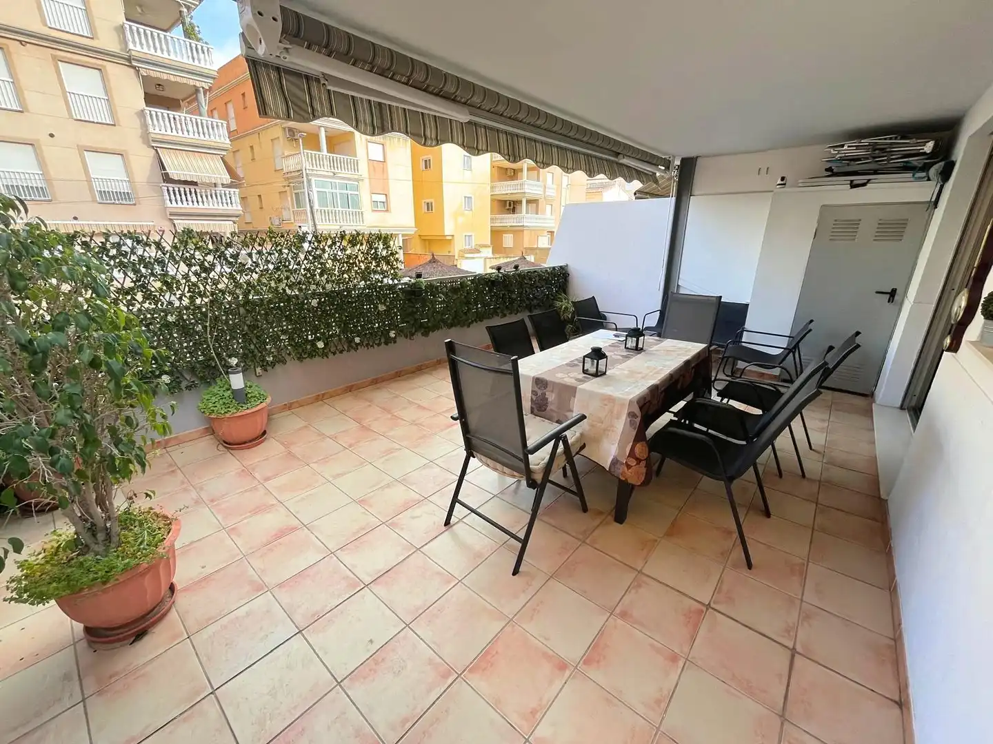 Apartamento en venta en Calle de La Habana, Moncófar Playa