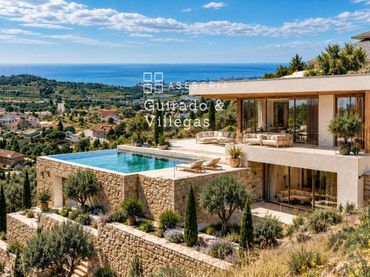 Residential land for sale in Calle Ginesta