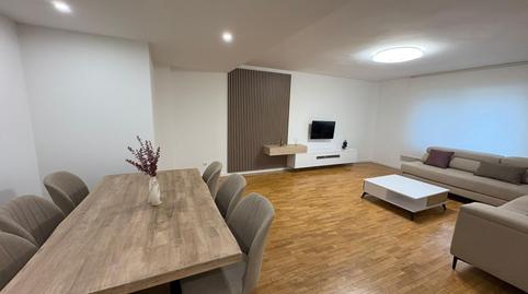 Foto 2 de Piso en venta en La Flecha - Monasterio del Prado, Valladolid