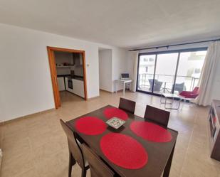 Dining room of Apartment for sale in Capdepera  with Air Conditioner, Heating and Private garden