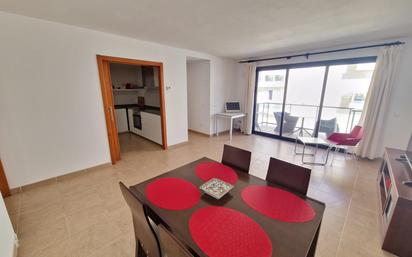 Dining room of Apartment for sale in Capdepera  with Air Conditioner and Balcony