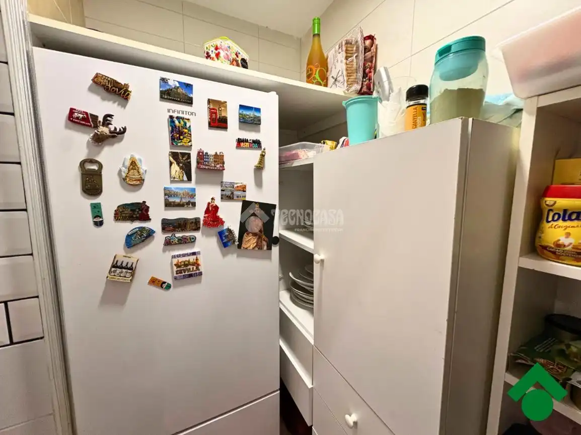 Cocina de Piso en venta en Pizarra con Aire acondicionado y Amueblado