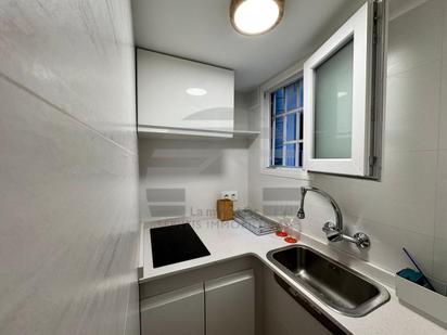 Cuina de Pis en venda en  Barcelona Capital amb Aire condicionat i Parquet