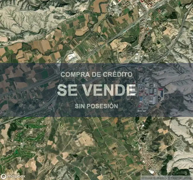 Residencial en venda en Calatayud