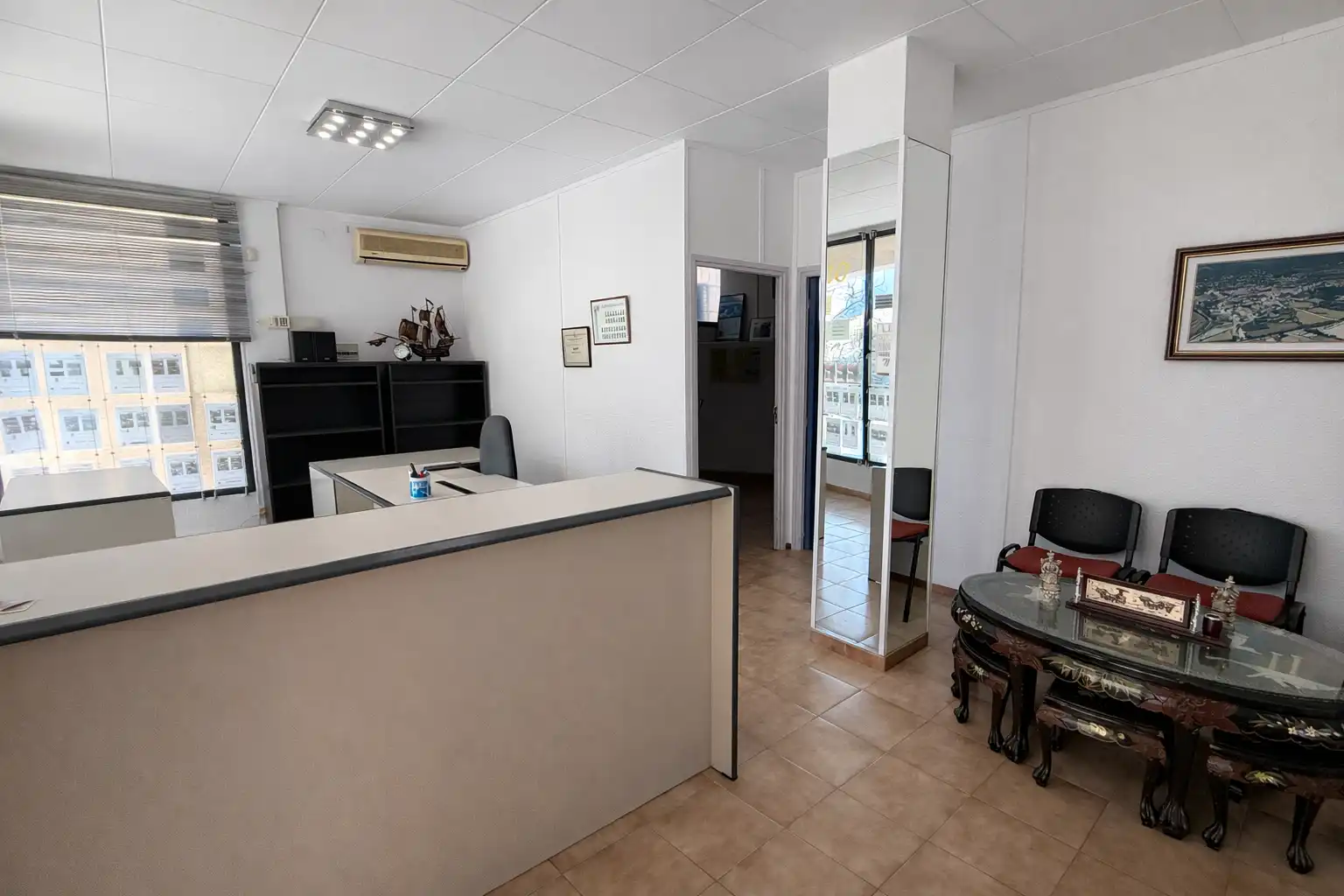 Business premises for sale in Mosen Jacint Cinto Verdaguer, imagen 5