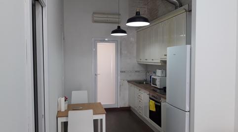 Foto 2 de Planta baixa en venda a Carrer Progrés, La Torrassa, L'Hospitalet de Llobregat