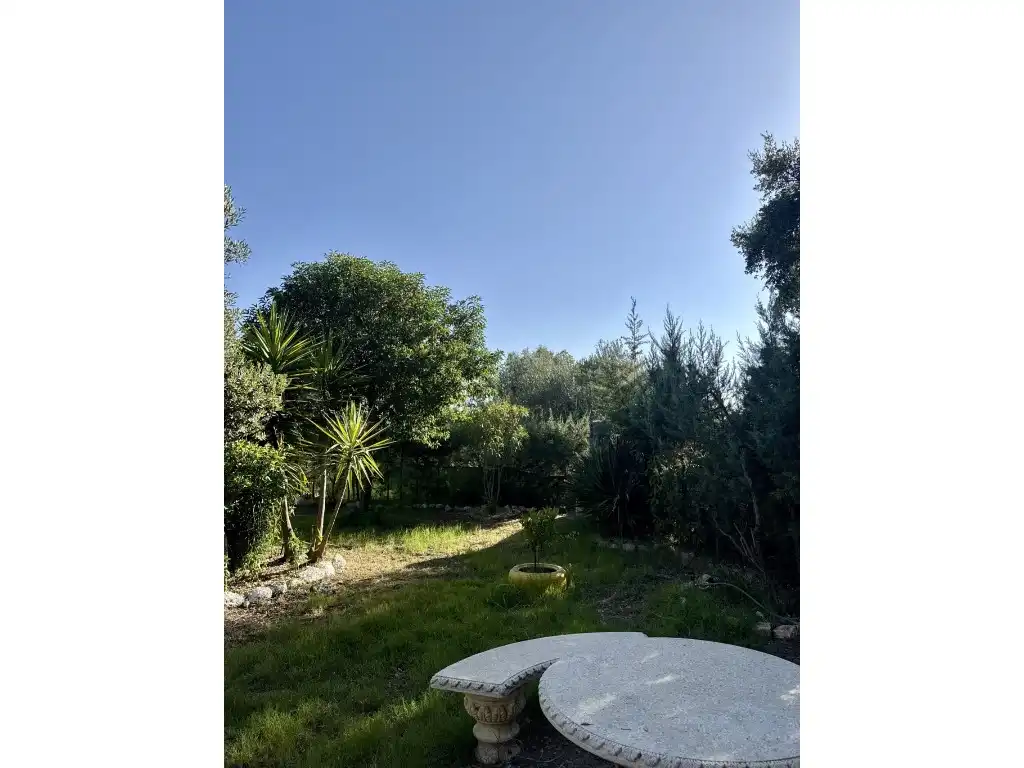 Casa rústica amb piscina en venda a Polígono 6 Parcela 425 LADERAS DE MAYORGA. SAN VICENTE DE ALCANTARA (BADAJOZ), imagen 19