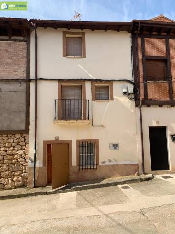 Finca rústica en Venta en  CASTILLO, 5 en Peñaranda de Duero