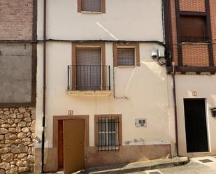 Vista exterior de Finca rústica en venda en Peñaranda de Duero