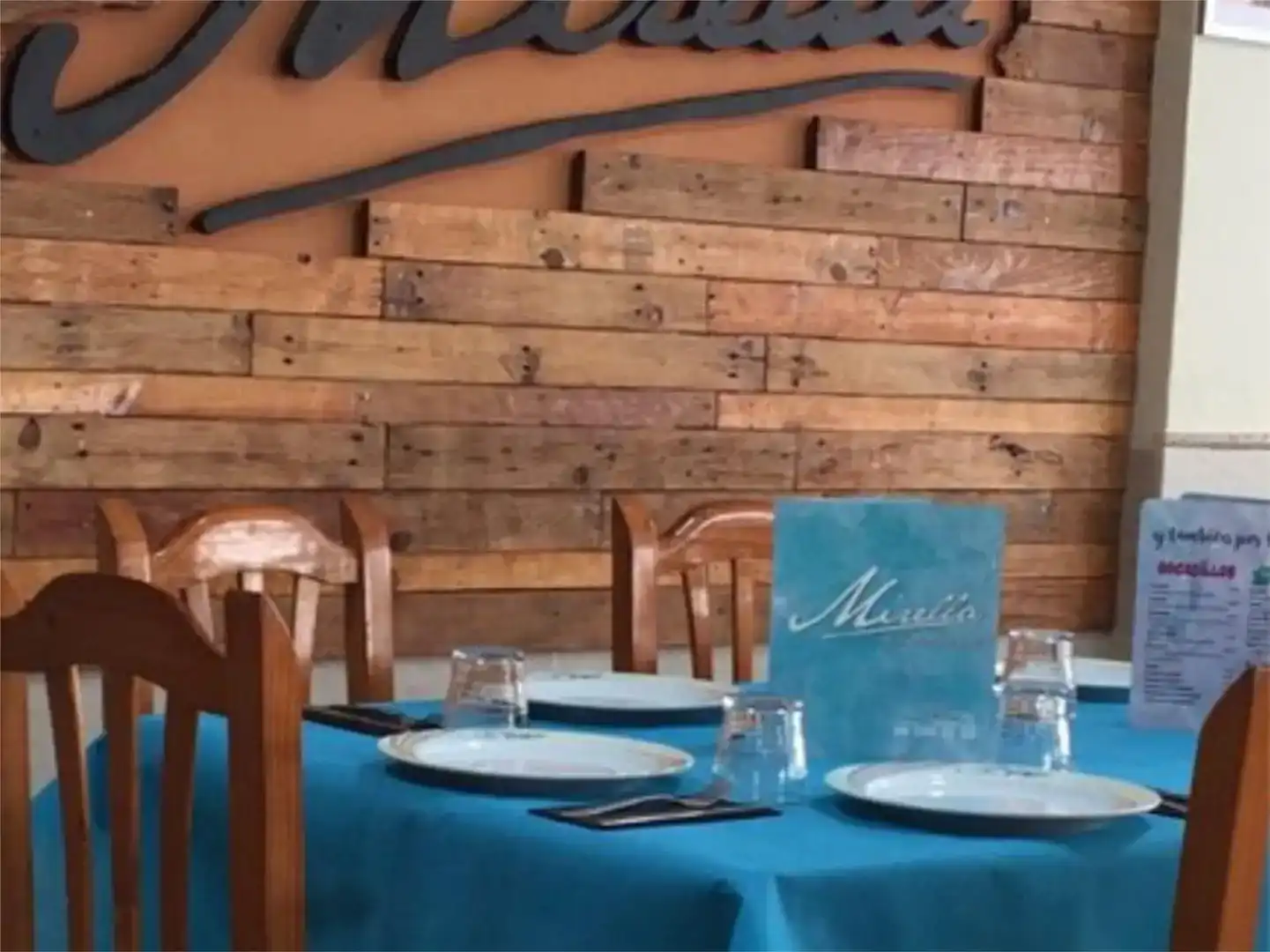 Local de alquiler en Miramar