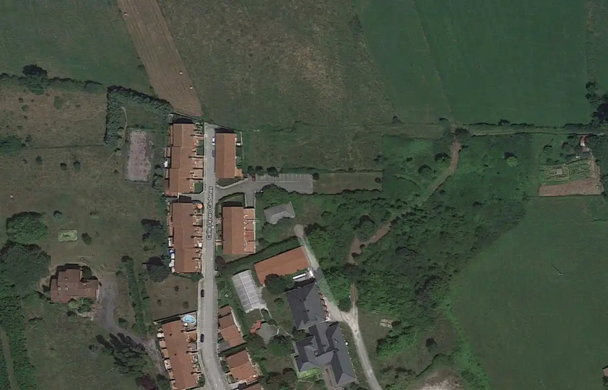 Residencial en venta en Valle de Mena