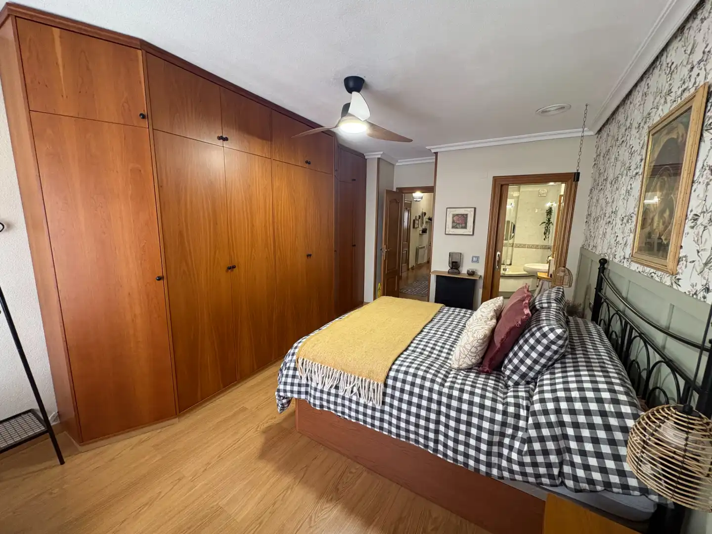 Habitación de Ático en venta en Alcantarilla con Terraza
