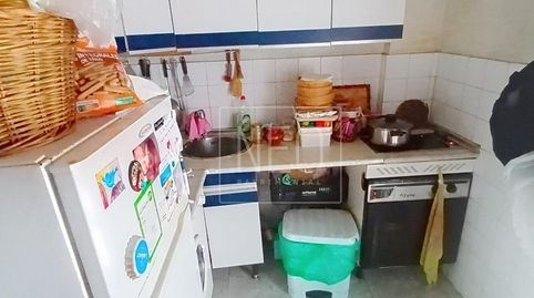 Foto 4 de Planta baixa en venda a Zarzaquemada, Leganés