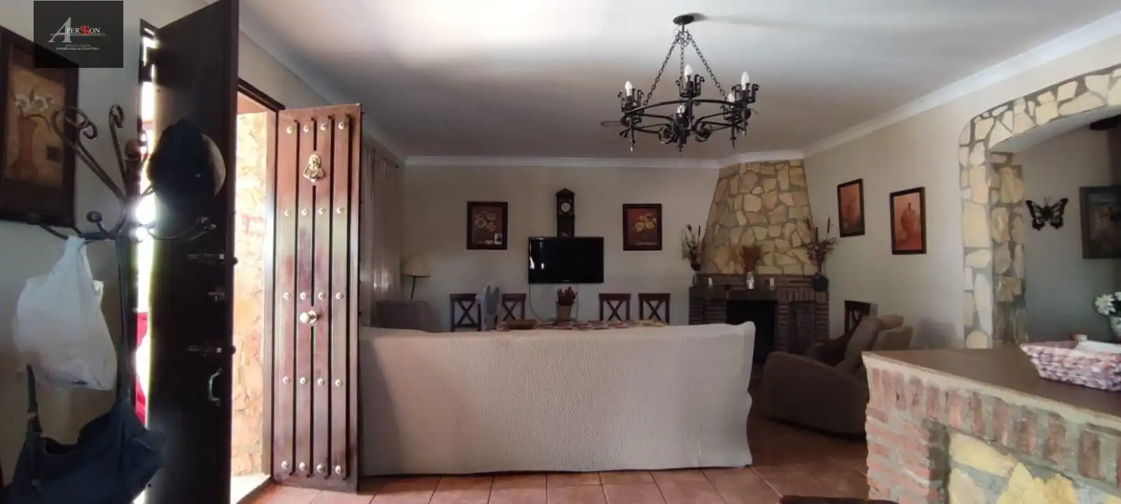 Houses for sale in Cañada Rosal