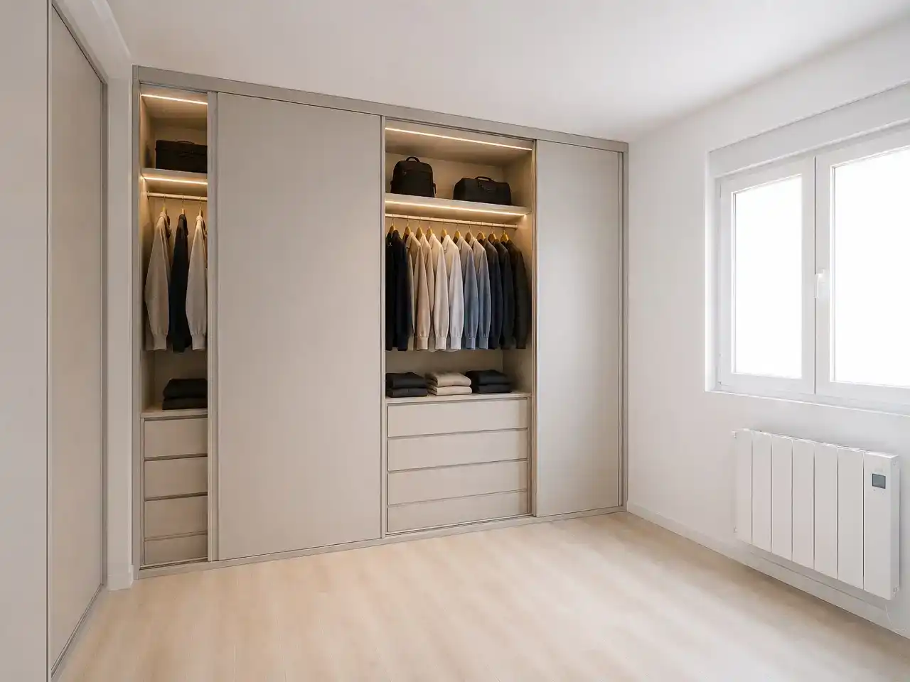 Habitación de Piso en venta en  Logroño