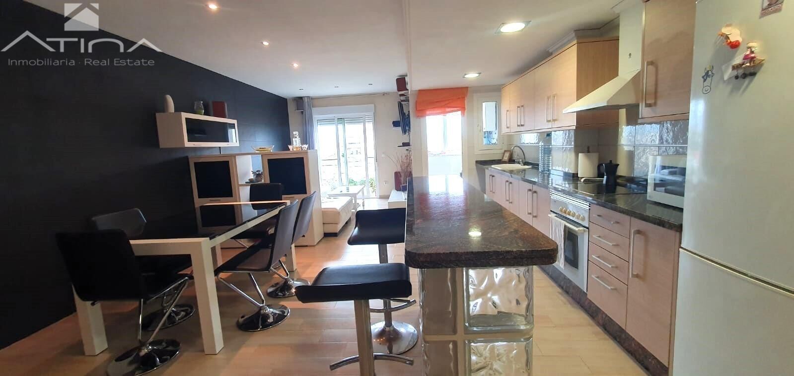 Wohnung zum Verkauf in Miramar