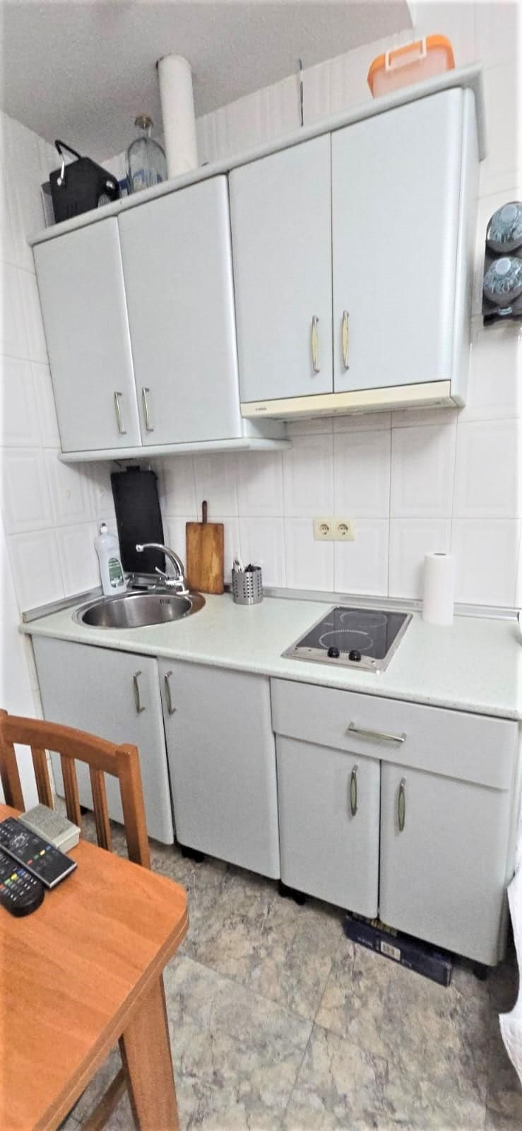 Kitchen of Loft for sale in Torremolinos