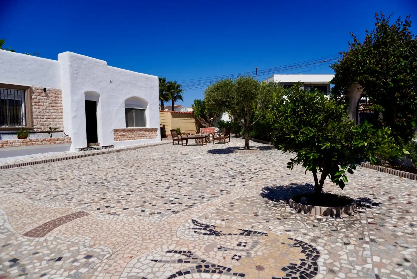 Casa amb terrassa en venda a Rojales, imagen 45