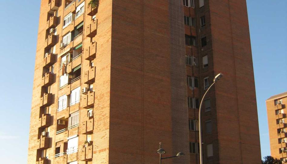 Foto 1 de Piso en venta en Na Rovella - Hermanos Maristas, Valencia
