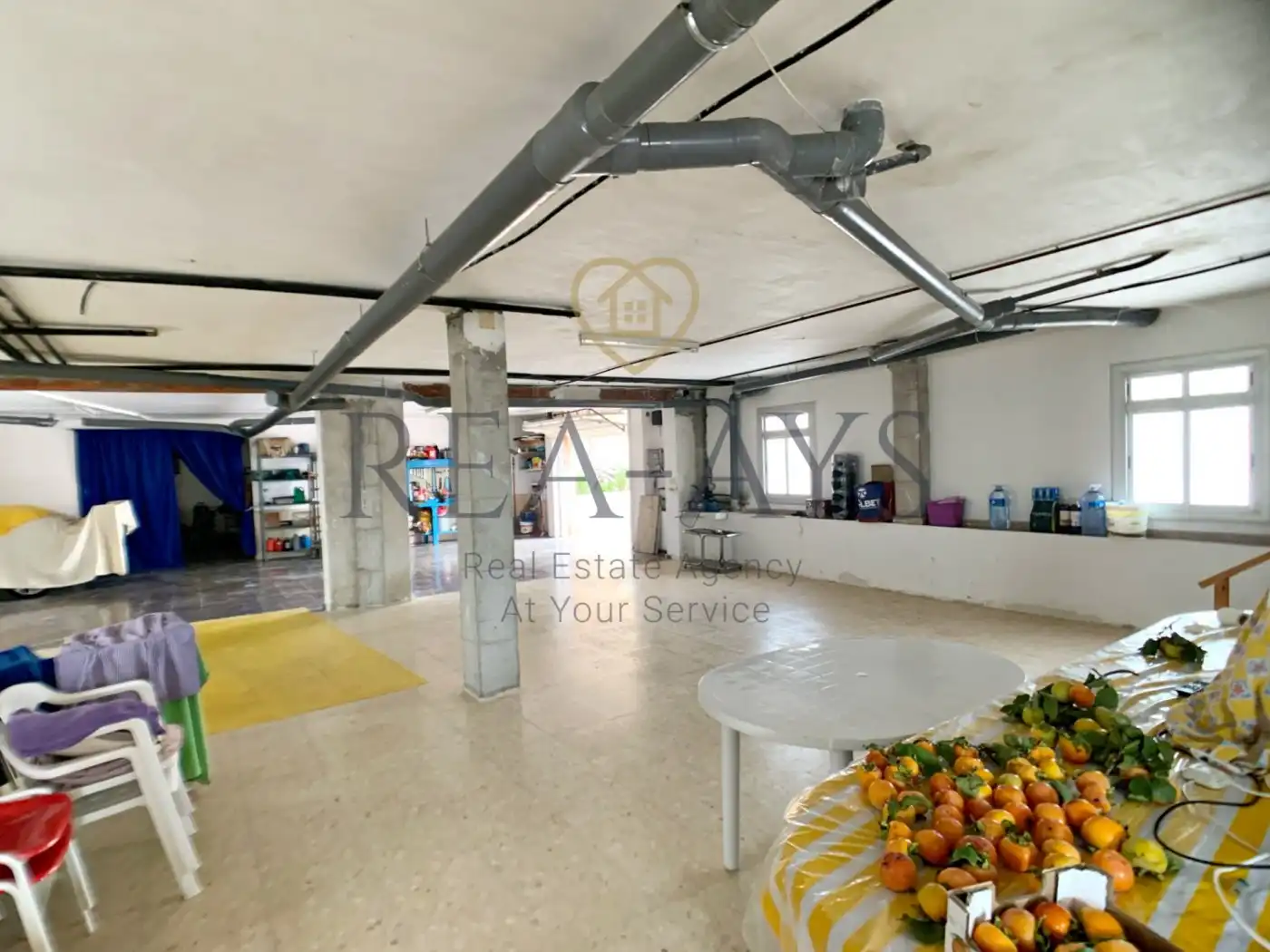 Casa o chalet en venta en Vallirana con Jardín privado, Terraza y Trastero