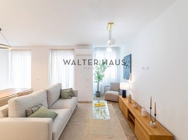 Piso con balcón en venta en Calle de Gaztambide