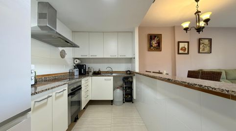 Photo 5 of Apartments for sale in Avenida Mestral, Bulevar - Puerta Mítica, Villajoyosa / La Vila Joiosa