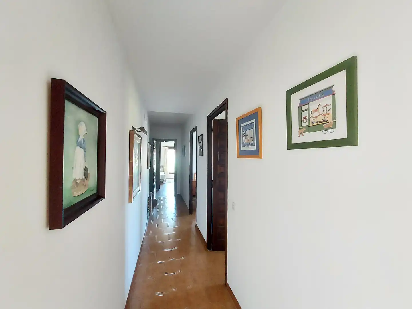Haus oder Chalet zum Verkauf in El Vendrell mit Privatgarten, Terrasse und Abstellraum